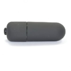 Bullet Mini 1 Speed (Batteries Included) BLACK